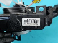 Przełącznik zespolony Peugeot 307 96595087XT