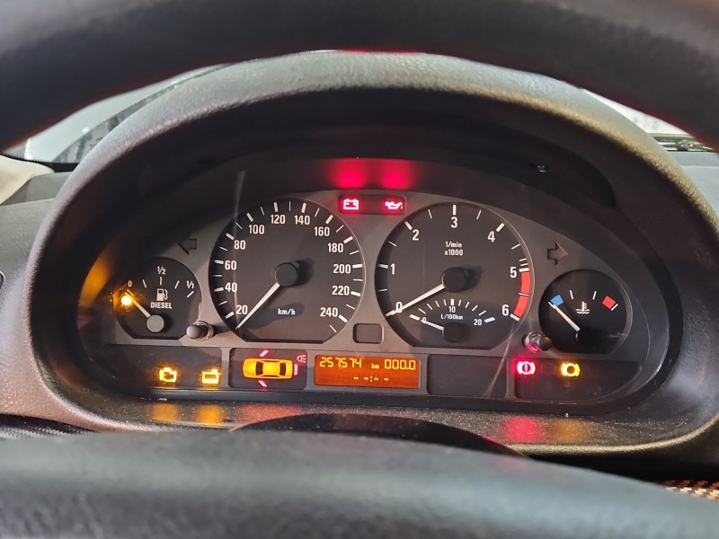 Licznik Bmw e46 2.0d 0263639202, 6940870 EUROPA