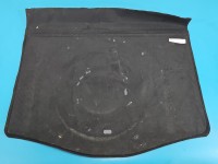 Wykładzina bagażnika podłoga FORD C-MAX II MK2