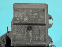 Sterownik poduszek airbag Skoda Octavia III 3Q0959655AC