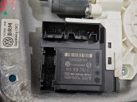 Podnośnik przód lewy SZYBY WINDA 1K0959793C, 1K0959701E Vw Golf V 5d HB