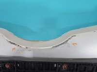 Zderzak przód Toyota Auris II srebrny, 1F7