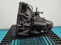 Skrzynia biegów JH3 195, JH3195 Nissan Micra K13 1.2 16v