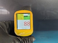 Drzwi tył lewe Mazda 6 II GH HB 5d uzupełnij