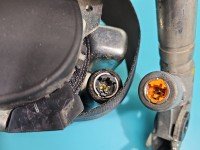 Pas bezpieczeństwa przód lewy kierowcy Renault Megane III EU