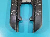 Konsola panel nawiewu Porsche Panamera I 970 97065320134, 5HB011024