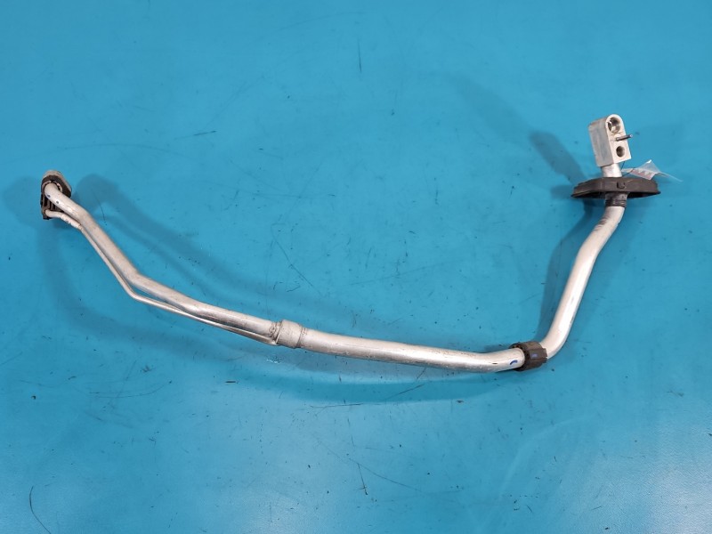 Przewód klimatyzacji rurka Audi A4 B9 2.0 TDI 8W0816738Q