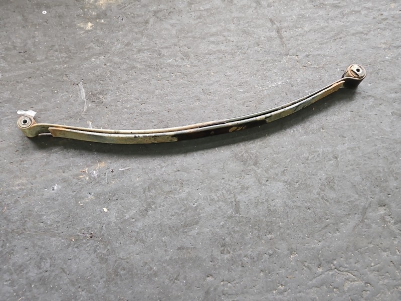 Resor tył Fiat Ducato IV