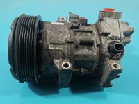 Sprężarka klimatyzacji kompresor 447260-1745 Toyota Avensis II T25 2.0 D4D