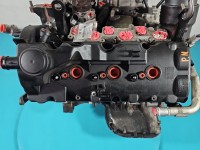 Silnik AUDI A6 C7 3.0 TDI (CLAA) 204KM ODPALANY FILM POMIAR