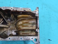 Misa olejowa MISKA Opel Corsa E 1.4 16V