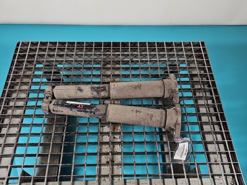 Amortyzator tył komplet tylny lewy prawy Mercedes W213 L+P