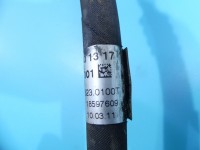 Przewód klimatyzacji rurka Mercedes W221 2.2 cdi A2218301317