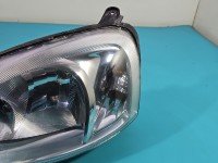 Reflektor lewy lampa przód Opel Corsa C EUROPA