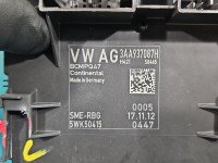 Sterownik moduł Vw Passat B7 3AA937087H