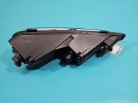 Halogen lewy Vw Passat B7