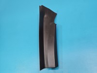 Osłona ZAŚLEPKA PLASTIK Lampy LT BMW X3 F25 7263603-07