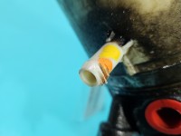 Pompa wspomagania Fiat Croma II 1.9 jtd