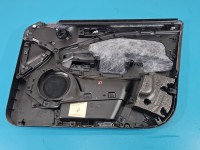 Tapicerka drzwi przód lewa boczek Alfa romeo Giulietta