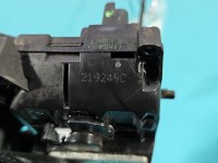 Zamek tył prawy Renault Modus 4 pin