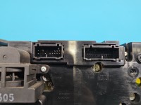 Konsola panel nawiewu Volvo S60 I 30746022
