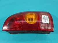 Lampa tył prawa Renault Megane I kombi