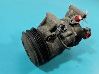 Sprężarka klimatyzacji kompresor Toyota Yaris III 447250-2500