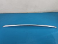 Relingi dachowe komplet Peugeot 3008 II