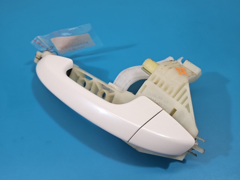 Klamka tył lewa zewnętrzna Kia Stinger