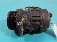 Sprężarka klimatyzacji kompresor Bmw e90 3.0d M57D30O2 6924792, 447190-9341