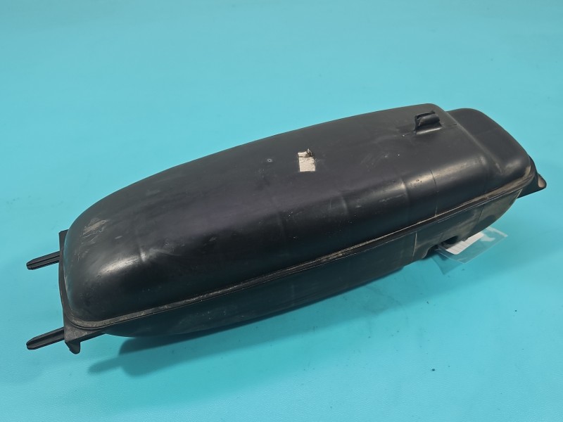 RURA OBUDOWA Rezonator Peugeot 807 2.0 16V