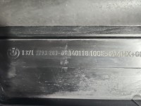Obudowa filtra powietrza Bmw e90 3.0d M57D30O2 7793203