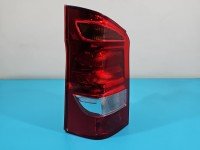 Lampa tył lewa Mercedes Vito W447 14- HB