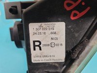 Halogen prawy Honda Civic VIII UFO