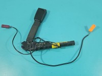 Pas bezpieczeństwa przód lewy kierowcy Ford Kuga Mk1 08-13 8V41-S611C46-AA, 8V41-A61209-AB EU