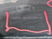Listwa progowa prawa PRÓG NAKŁADKA Ford Focus Mk3 BM51-A10154-A