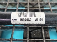 Półoś tył prawa Bmw F34 GT 2.0d (B47D20A) automat