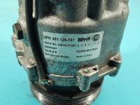 Sprężarka klimatyzacji kompresor 8FK351125751 Vw Golf IV 1.9 tdi