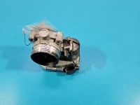 Przepustnica Volvo S60 I 2.4 D5 0281002701