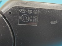 Lusterko prawe Hyundai I30 III 16- B6S - SUN BURN europa