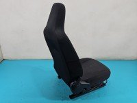 Fotel lewy przód kierowcy Skoda Citigo 11-19 EU 3d