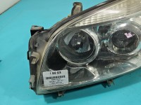 Reflektor lewy lampa przód Toyota Rav4 III 05- EUROPA