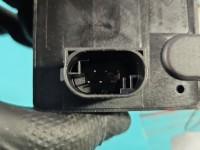 Blokada kierownicy Renault Captur I 487004399R