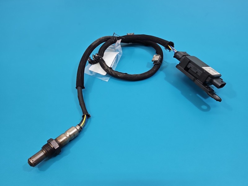 Sonda lambda 0281008669/670, 0281008669, 9830288780 Peugeot 3008 II 1.5 hdi