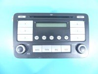 Radio fabryczne Vw Passat B6 1K0035161B