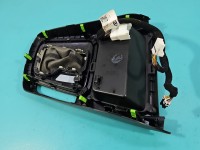 Osłona ZAŚLEPKA PLASTIK Kia Ceed III 18-21 84632-J7100