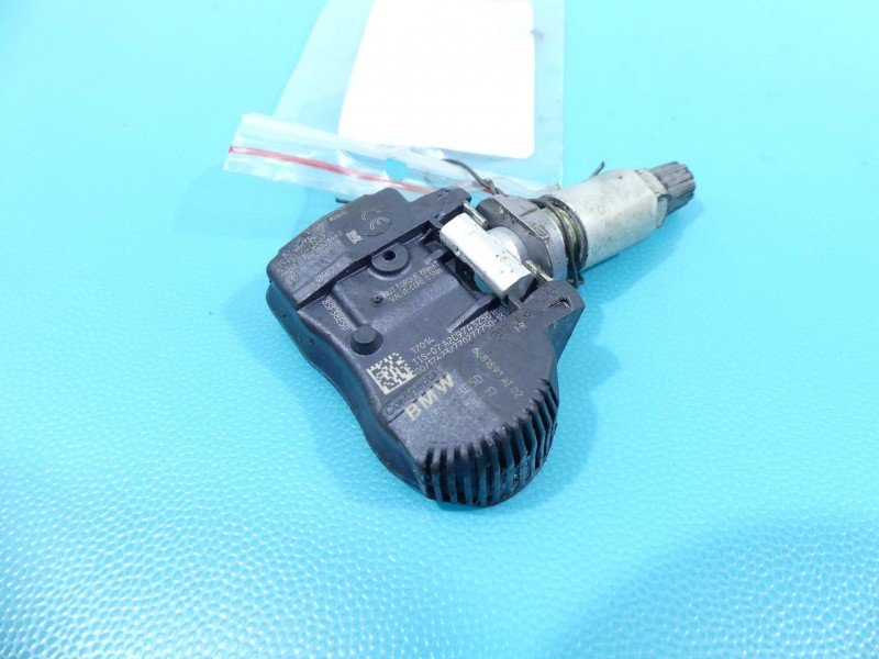 Czujnik ciśnienia opon BMW F45 F46 707355-10, 707355 TPMS