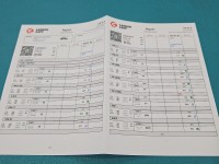 Wtryskiwacz Citroen C5 II X7 9656389980 2.0 hdi