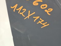 DRZWI PRZÓD PRAWE PASAŻERA Renault Master III 10-24 5d