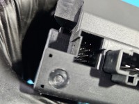 Stacyjka KLUCZYK WKŁADKA Mercedes W245 1695452308